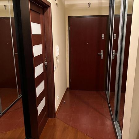 Apartament Z Widokiem Na Czantorie W Zeta Park Ustron Dış mekan fotoğraf