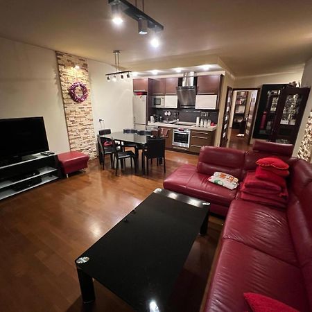 Apartament Z Widokiem Na Czantorie W Zeta Park Ustron Dış mekan fotoğraf