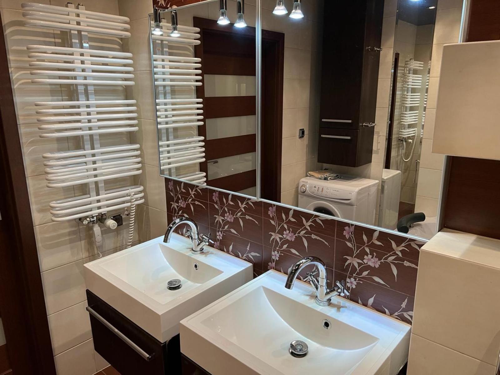 Apartament Z Widokiem Na Czantorie W Zeta Park Ustron Dış mekan fotoğraf