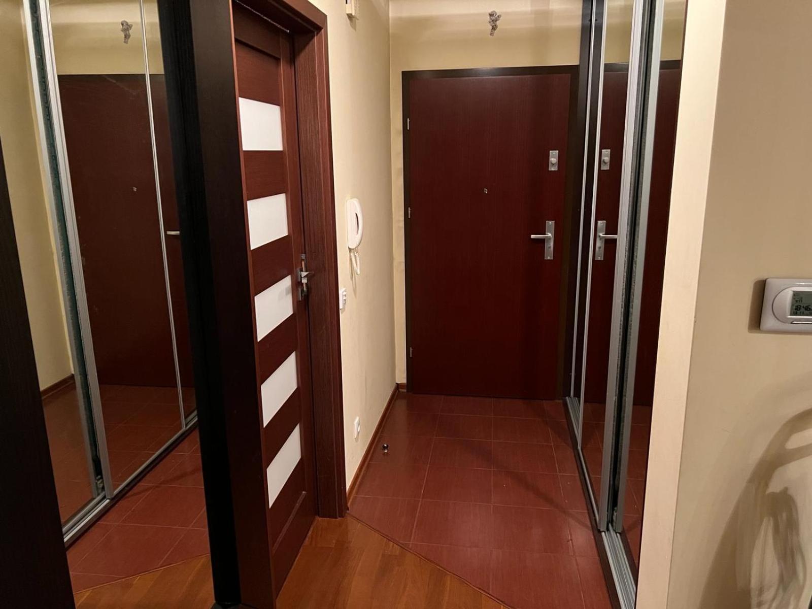 Apartament Z Widokiem Na Czantorie W Zeta Park Ustron Dış mekan fotoğraf
