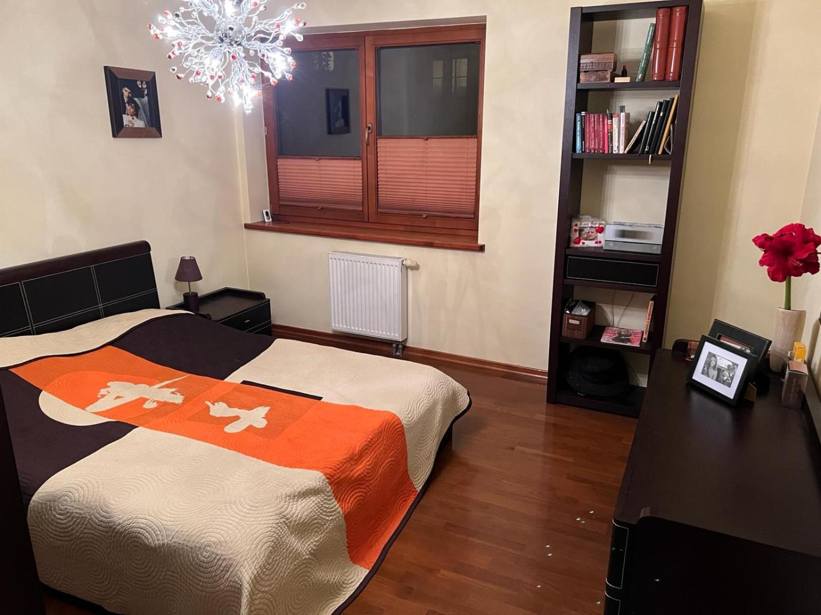 Apartament Z Widokiem Na Czantorie W Zeta Park Ustron Dış mekan fotoğraf
