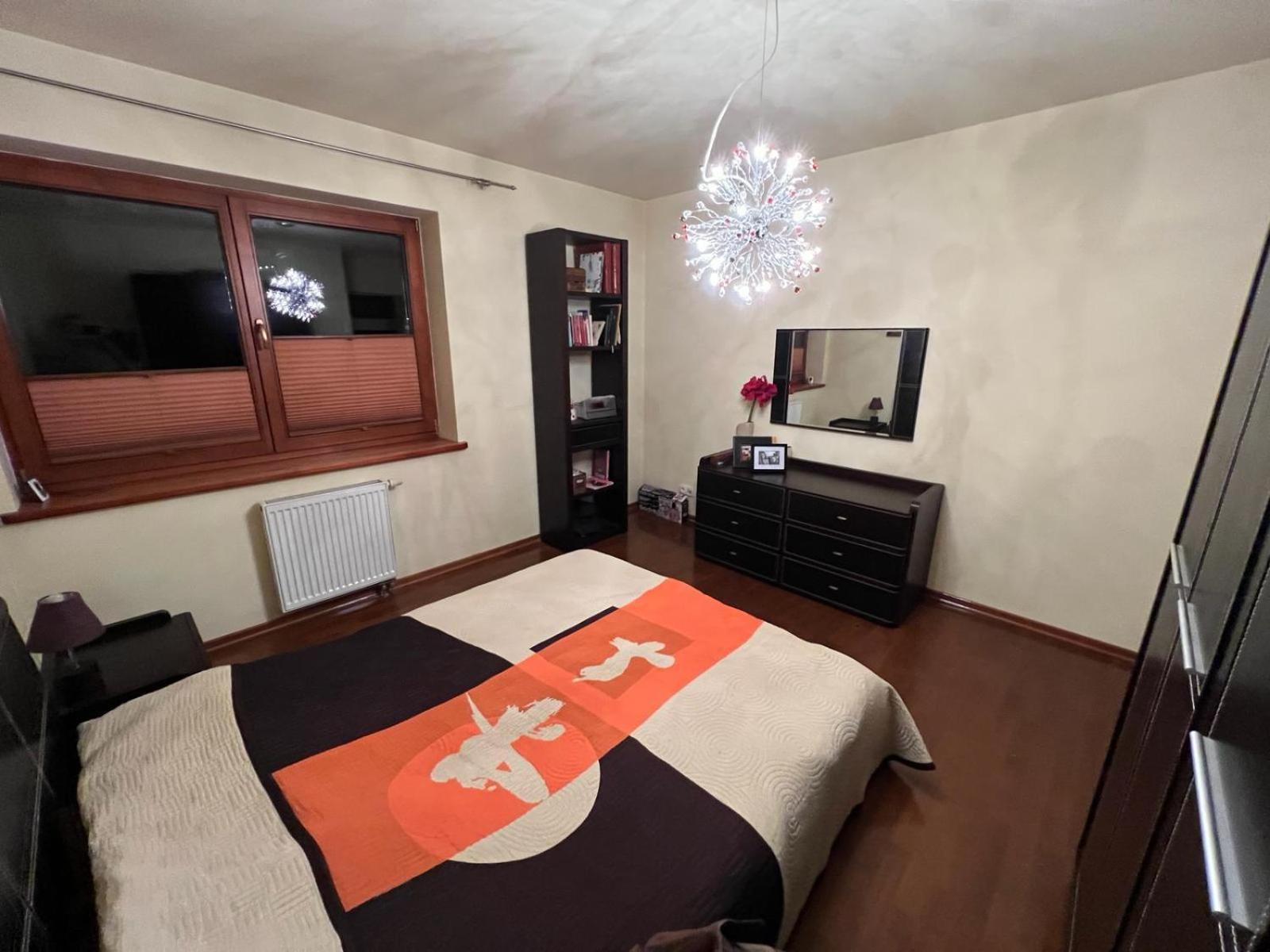 Apartament Z Widokiem Na Czantorie W Zeta Park Ustron Dış mekan fotoğraf