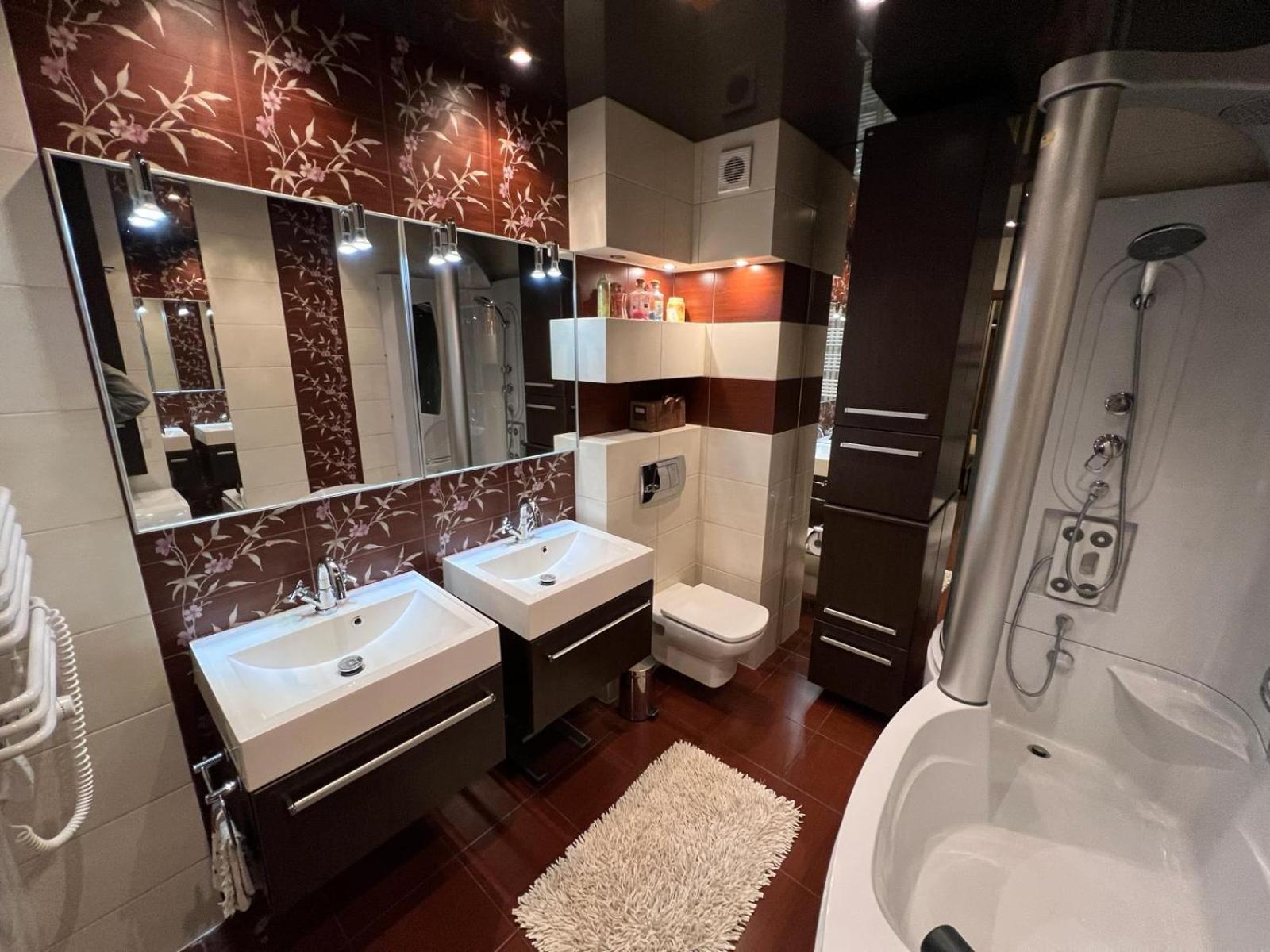 Apartament Z Widokiem Na Czantorie W Zeta Park Ustron Dış mekan fotoğraf