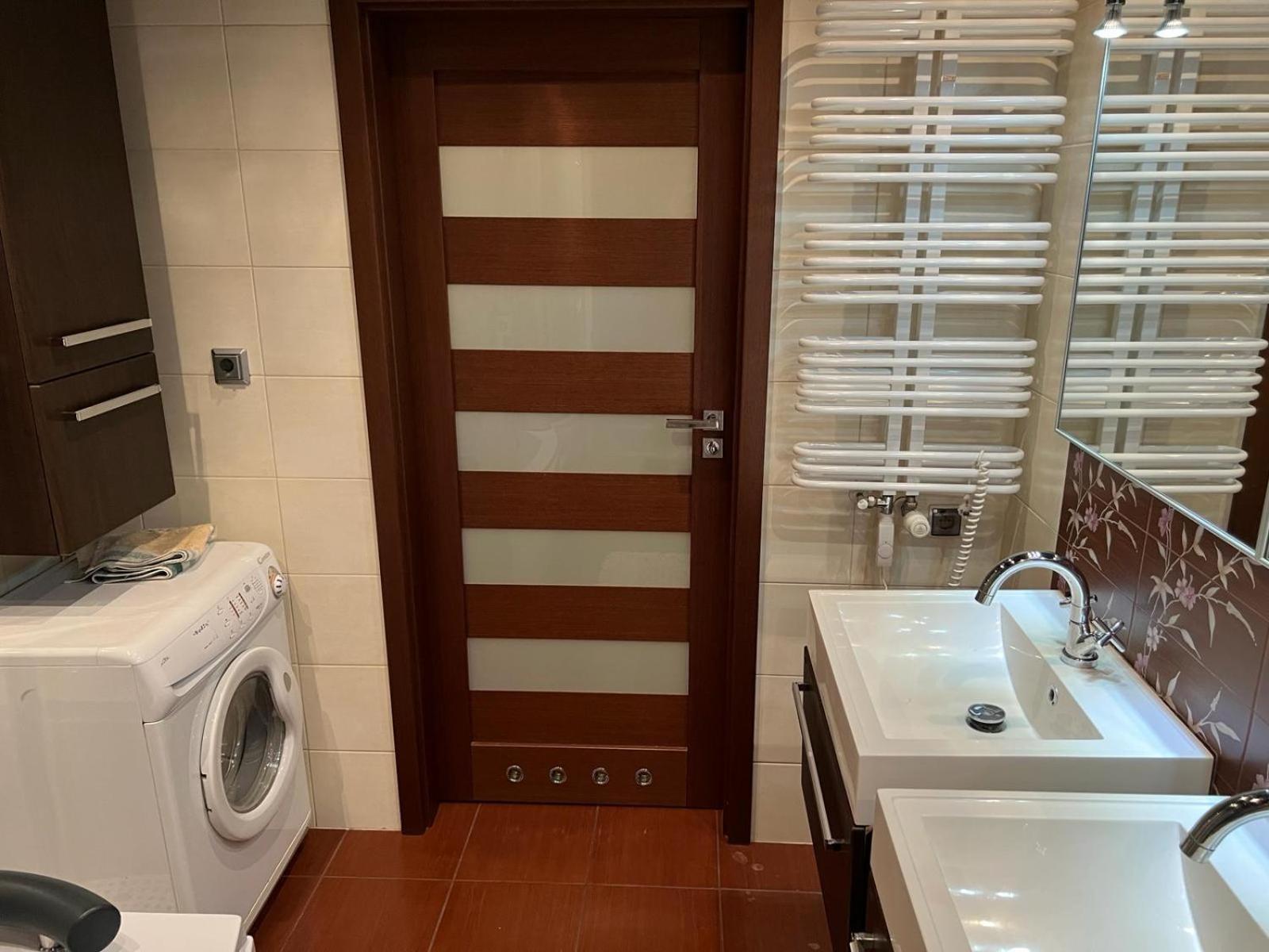 Apartament Z Widokiem Na Czantorie W Zeta Park Ustron Dış mekan fotoğraf
