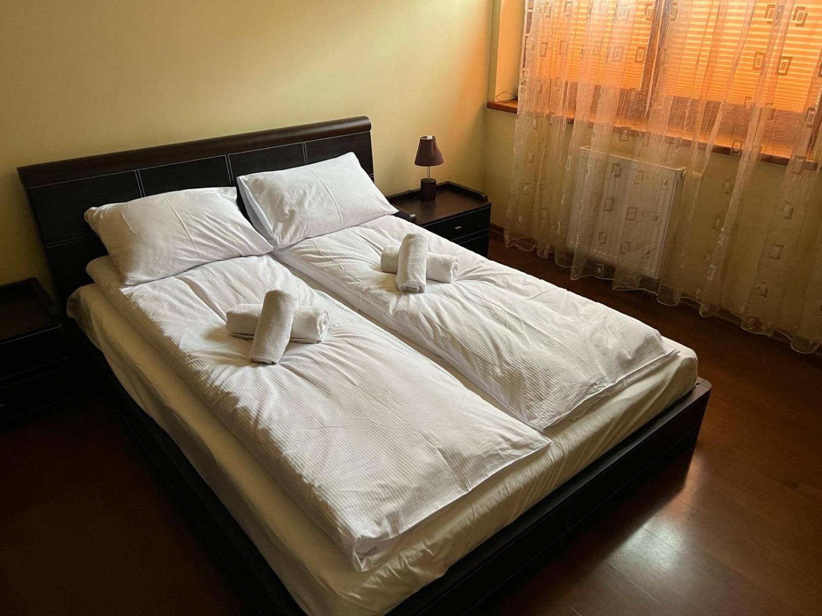 Apartament Z Widokiem Na Czantorie W Zeta Park Ustron Dış mekan fotoğraf