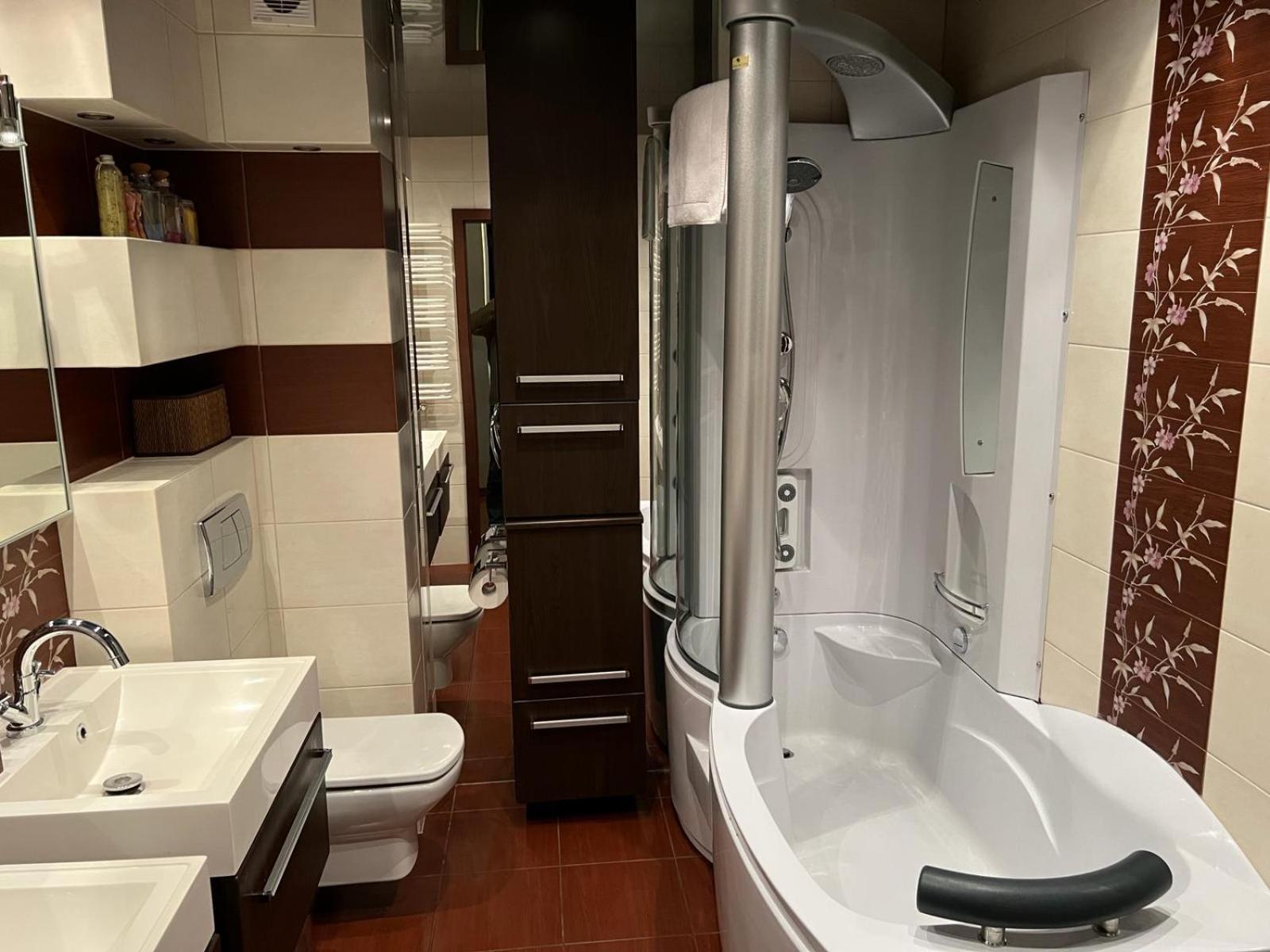 Apartament Z Widokiem Na Czantorie W Zeta Park Ustron Dış mekan fotoğraf