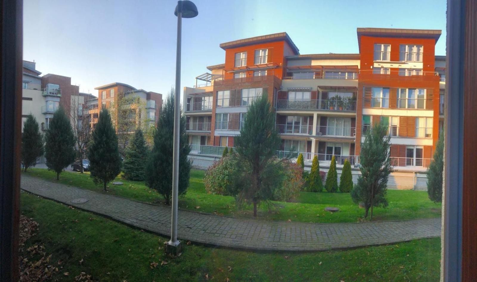 Apartament Z Widokiem Na Czantorie W Zeta Park Ustron Dış mekan fotoğraf
