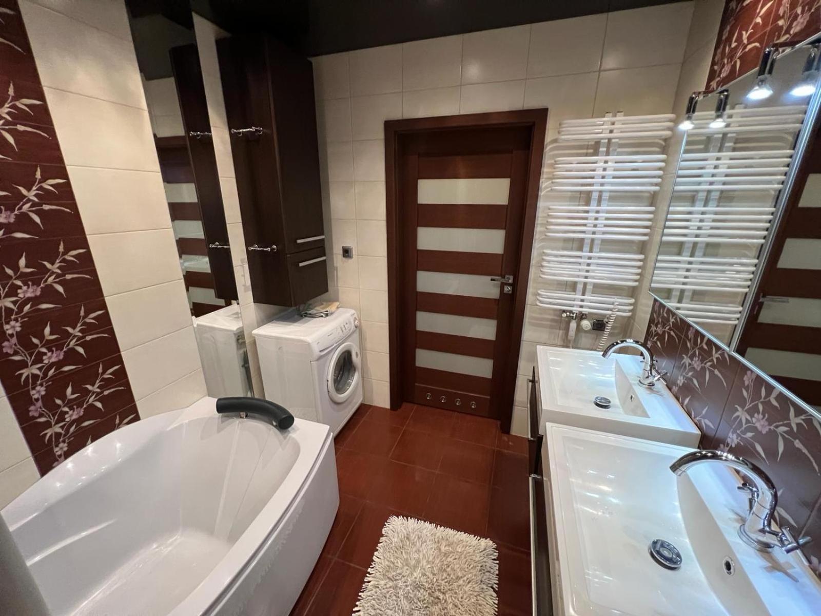 Apartament Z Widokiem Na Czantorie W Zeta Park Ustron Dış mekan fotoğraf