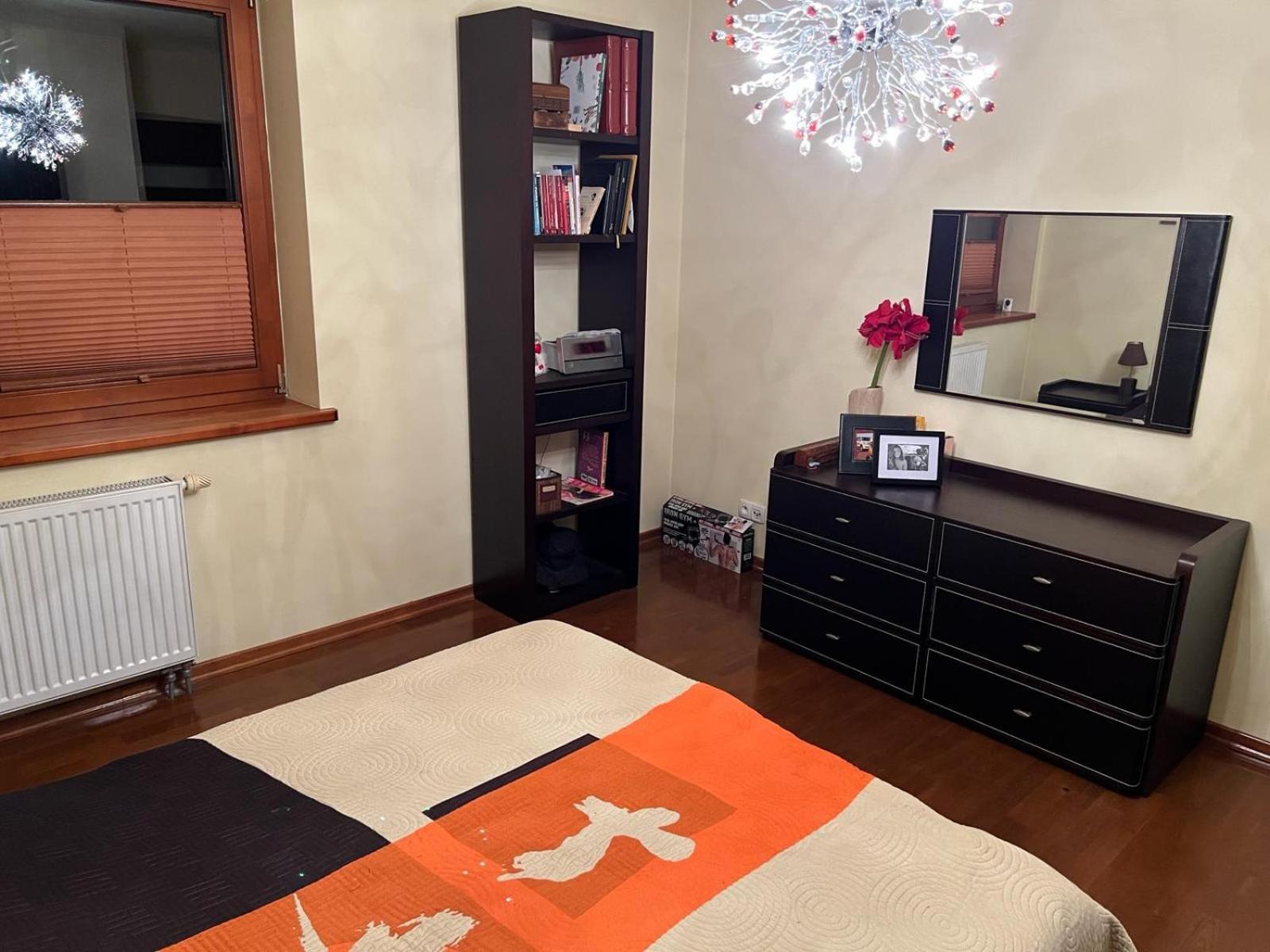 Apartament Z Widokiem Na Czantorie W Zeta Park Ustron Dış mekan fotoğraf