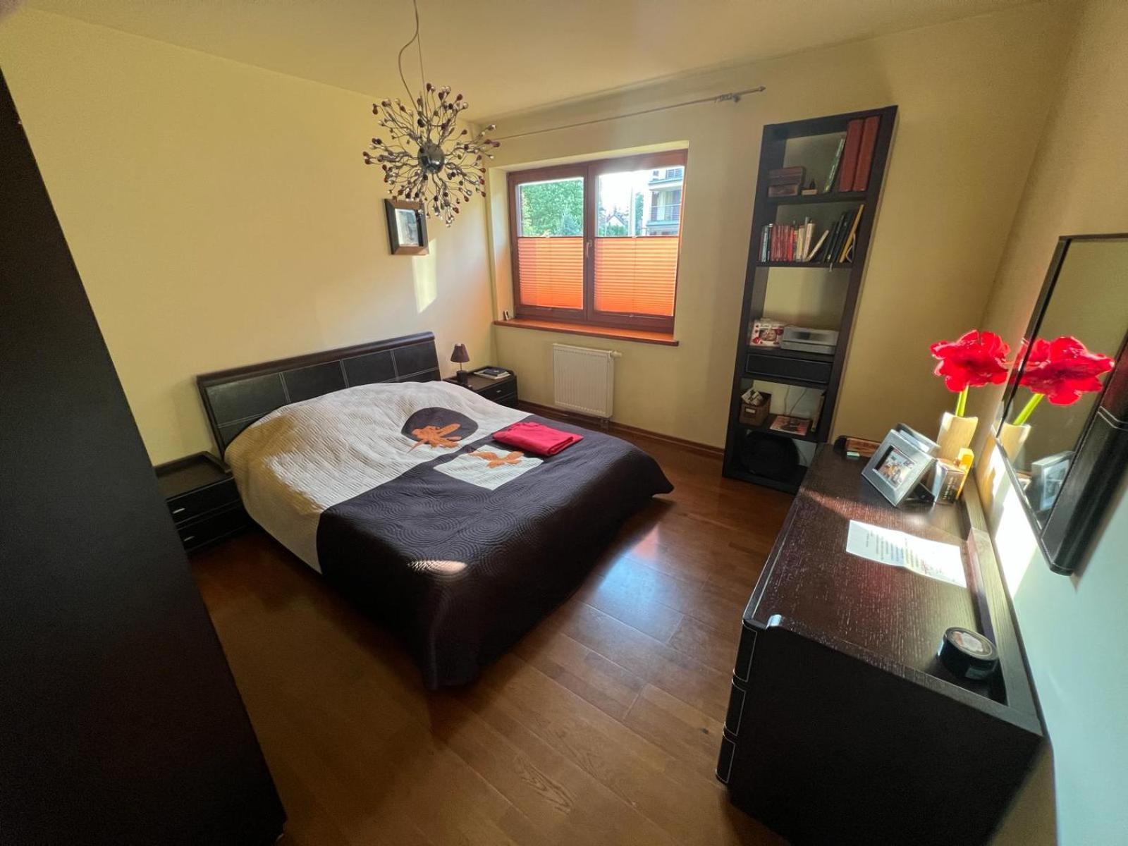 Apartament Z Widokiem Na Czantorie W Zeta Park Ustron Dış mekan fotoğraf