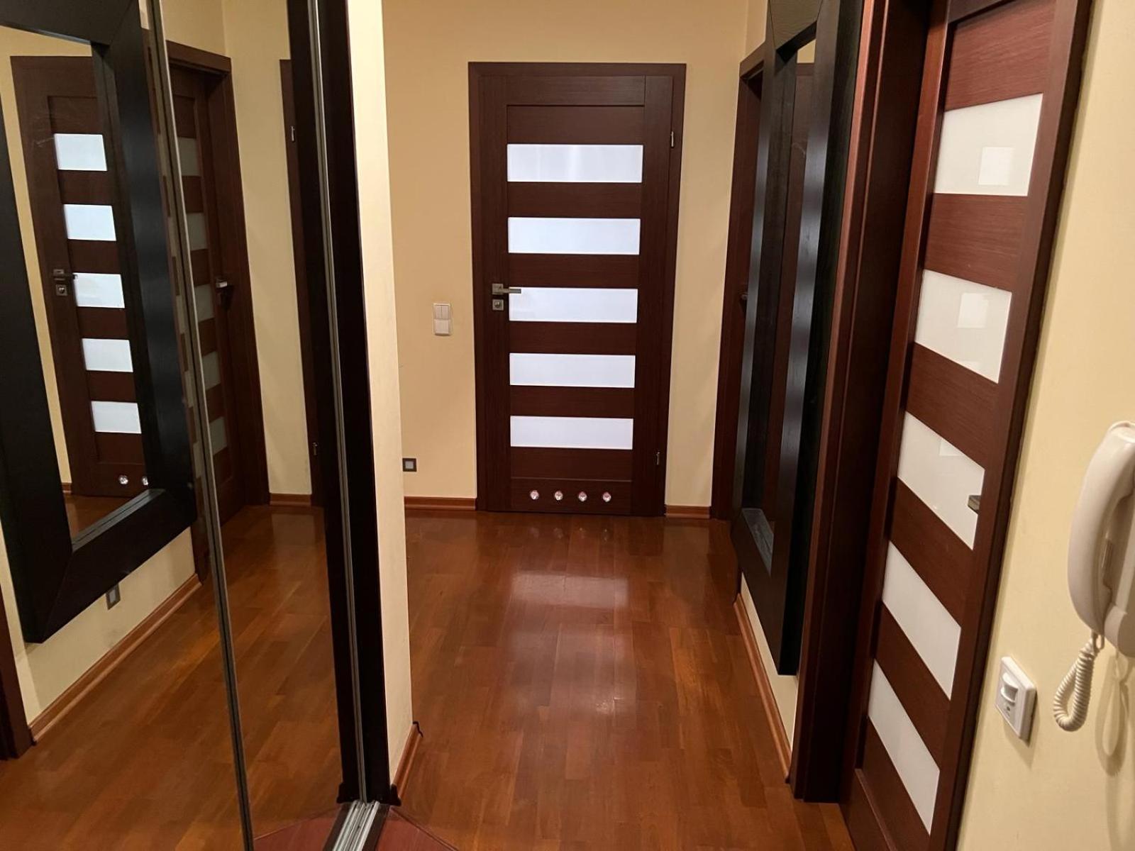 Apartament Z Widokiem Na Czantorie W Zeta Park Ustron Dış mekan fotoğraf
