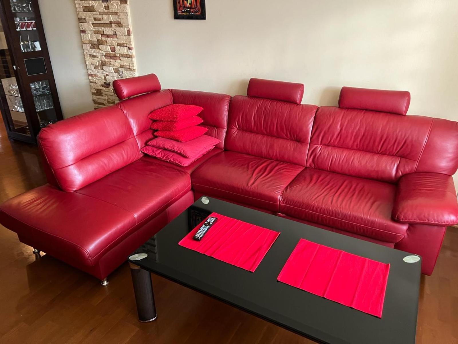 Apartament Z Widokiem Na Czantorie W Zeta Park Ustron Dış mekan fotoğraf